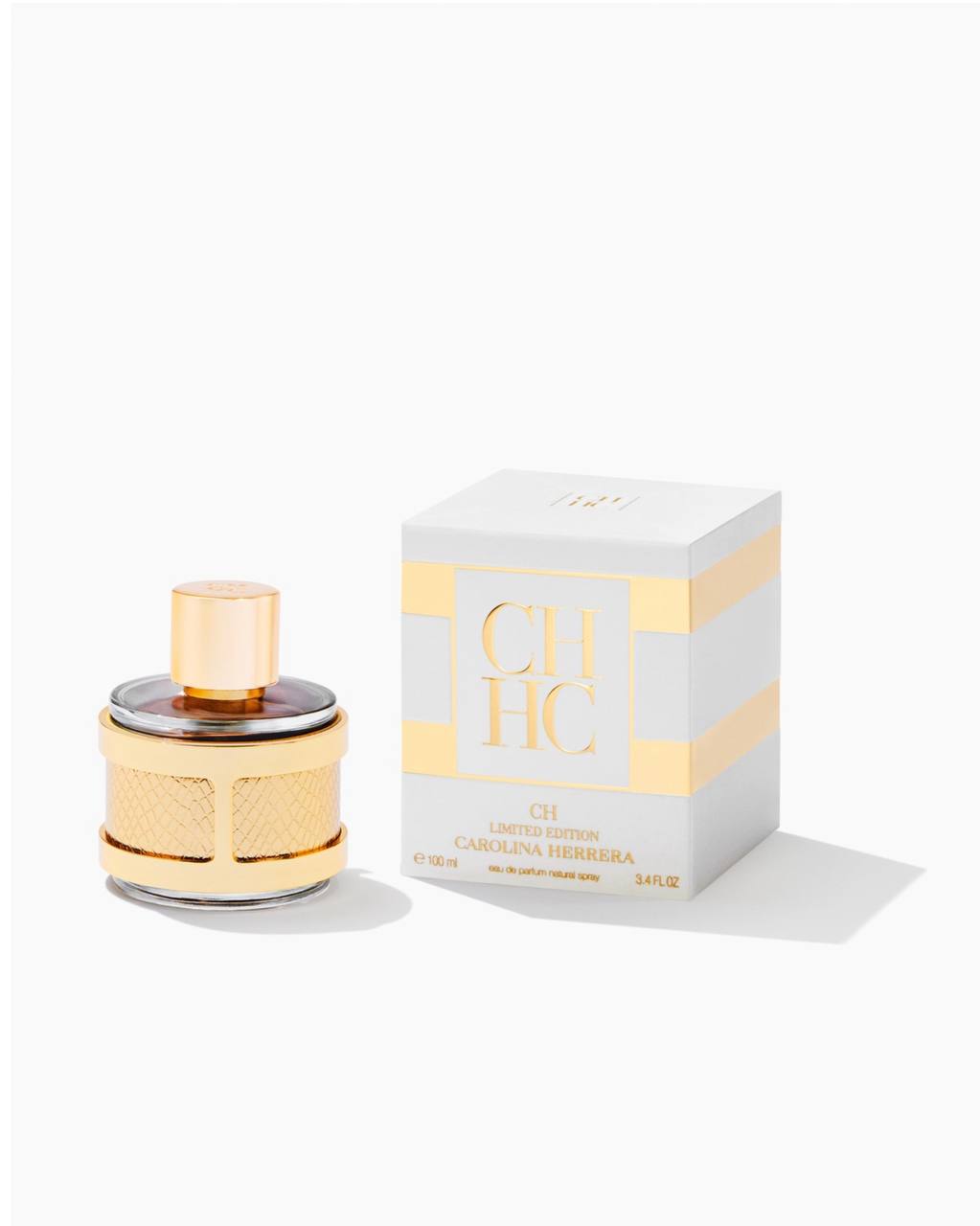 CH INSIGNIA LIMITED EDITION – CAROLINA HERRERA