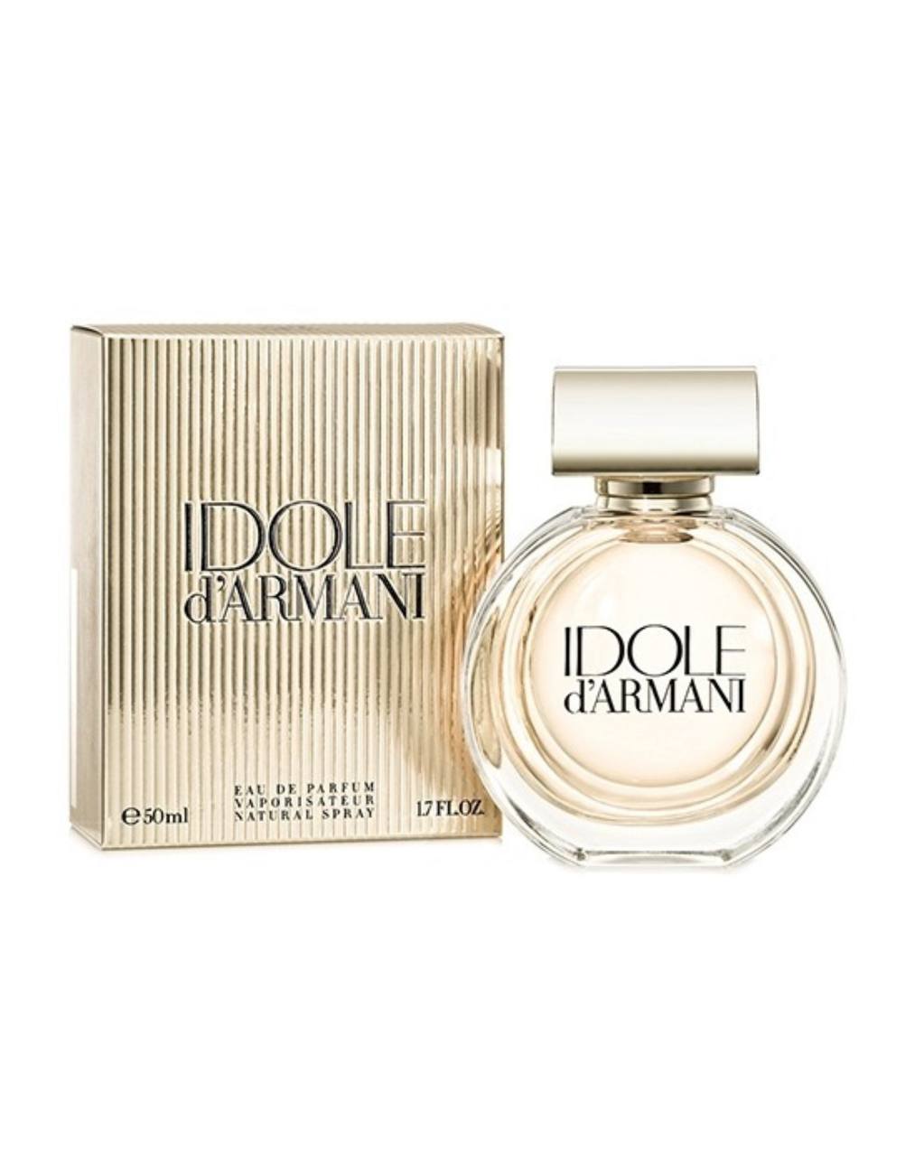 IDOLE D'ARMANI Eau De Parfum – GIORGIO ARMANI