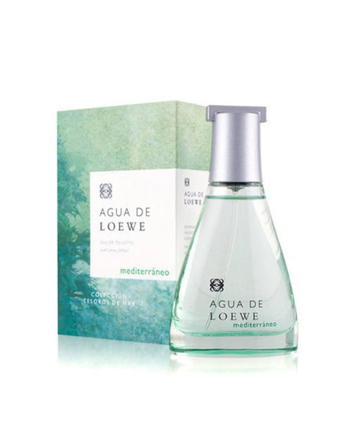 AGUA DE LOEWE MEDITERRANEO – LOEWE