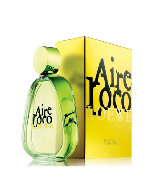 AIRE LOCO Eau De Toilette – LOEWE