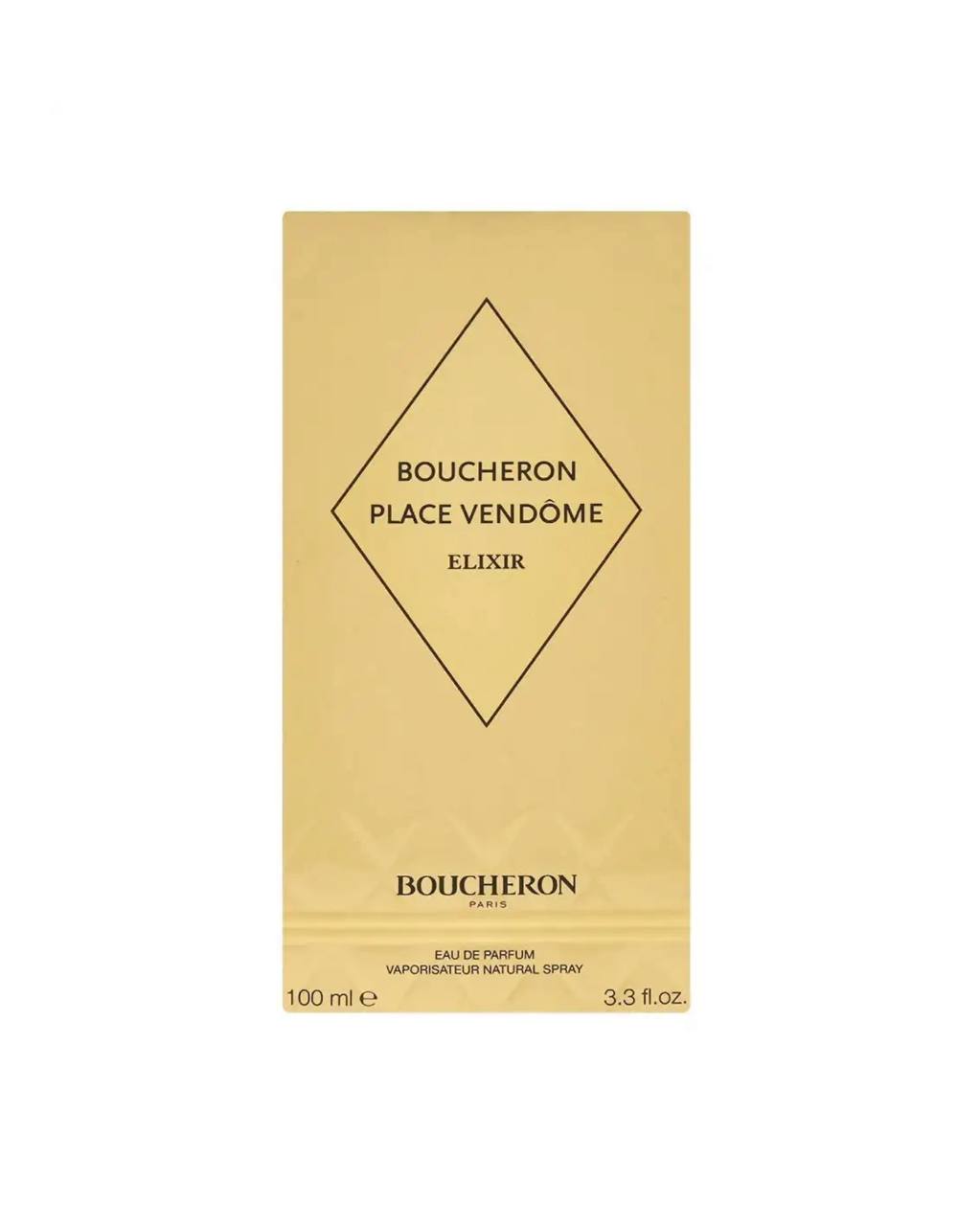 PLACE VENDOME ELIXIR – BOUCHERON