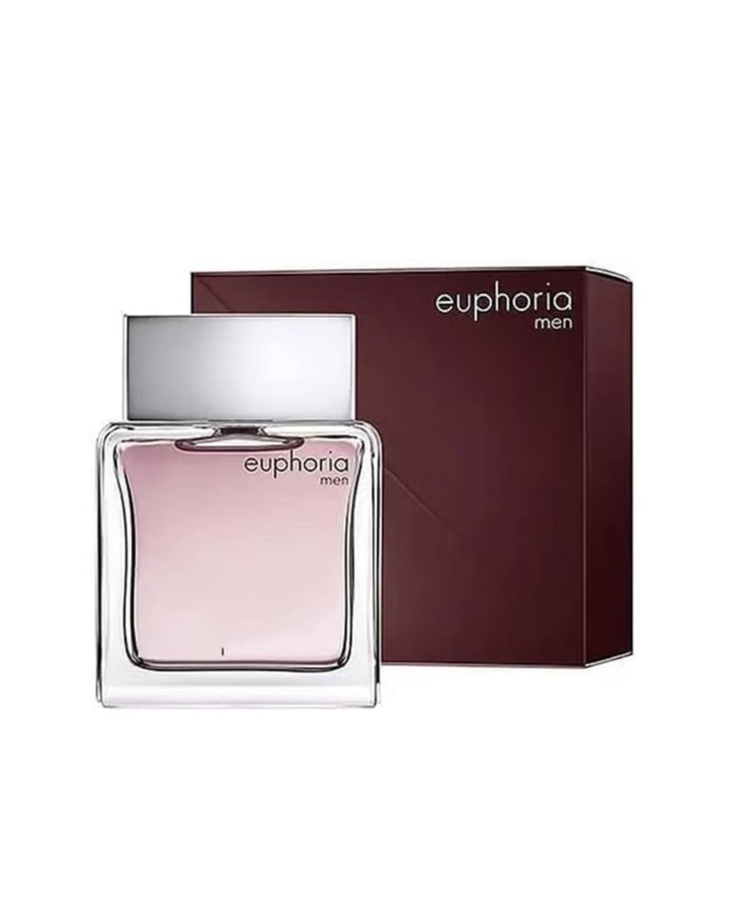 EUPHORIA MEN Eau De Toilette – CALVIN KLEIN