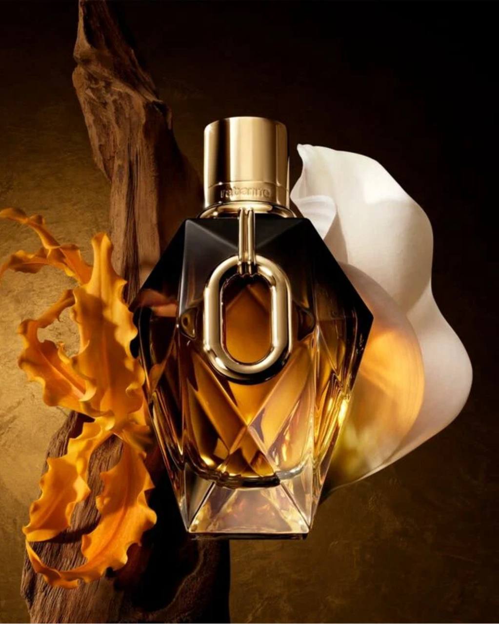 MILLION GOLD FOR HER PARFUM – PACO RABANNE