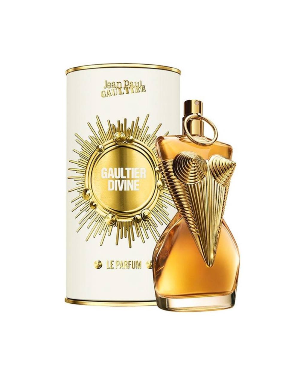 DIVINE LE PARFUM – JEAN PAUL GAULTIER