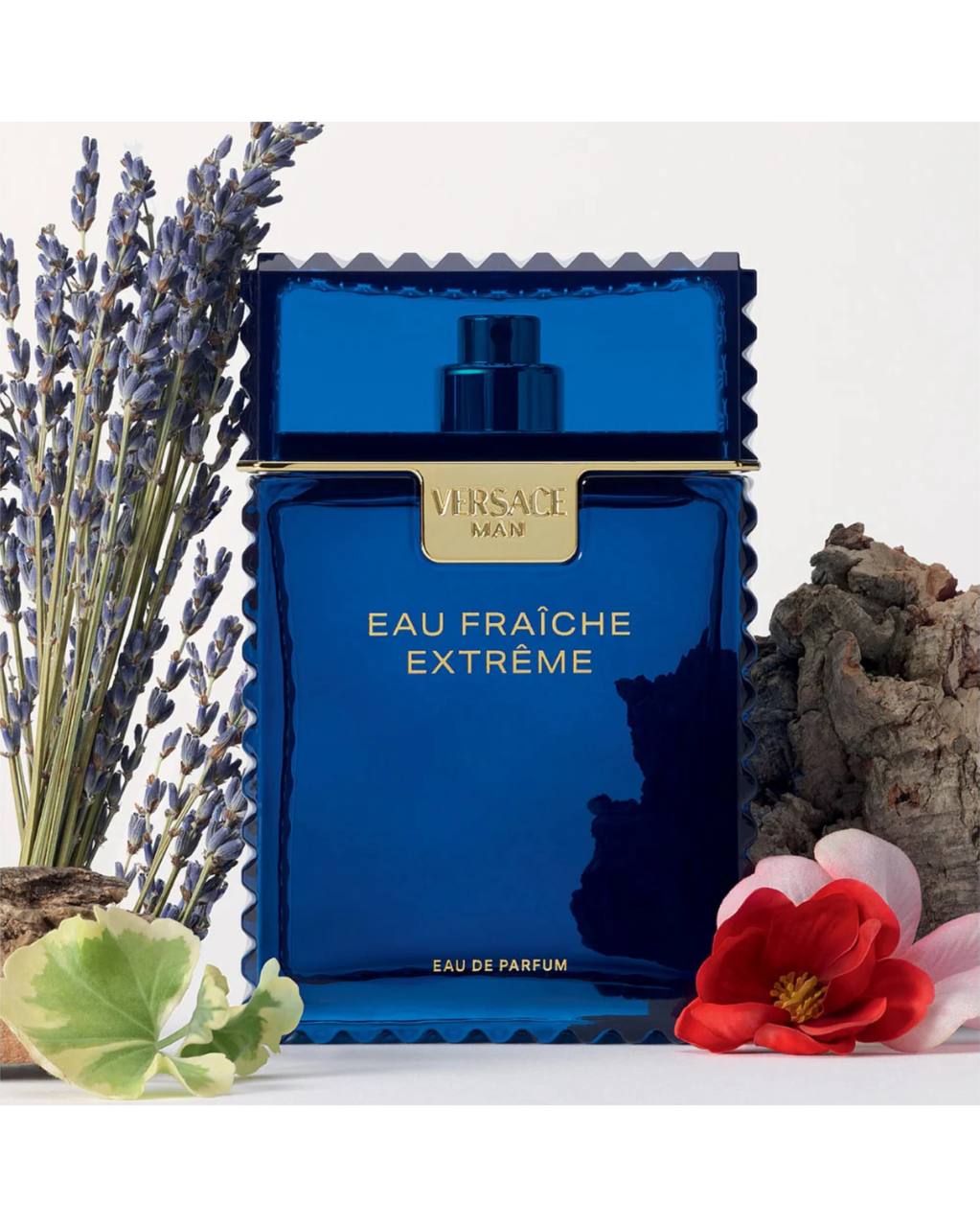 VERSACE MAN EAU FRAICHE EXTREME – VERSACE