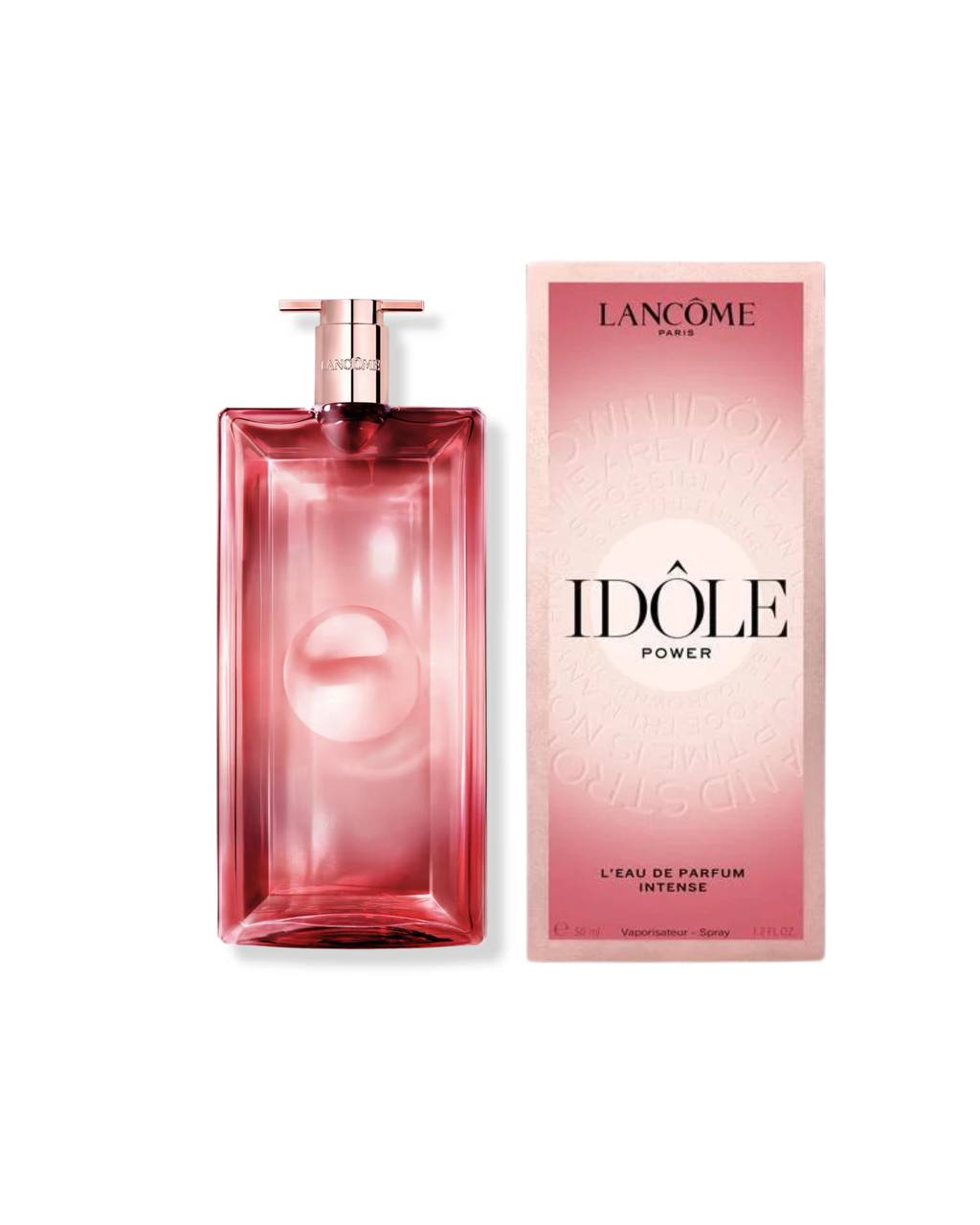 IDÔLE POWER L'EAU DE PARFUM INTENSE – LANCÔME