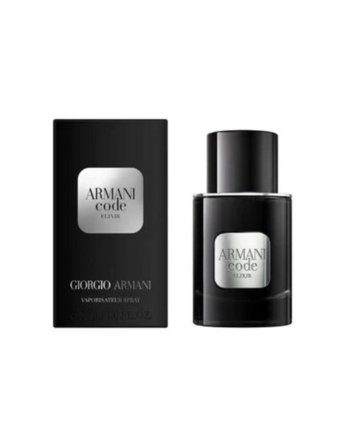 ARMANI CODE EIIXIR – GIORGIO ARMANI
