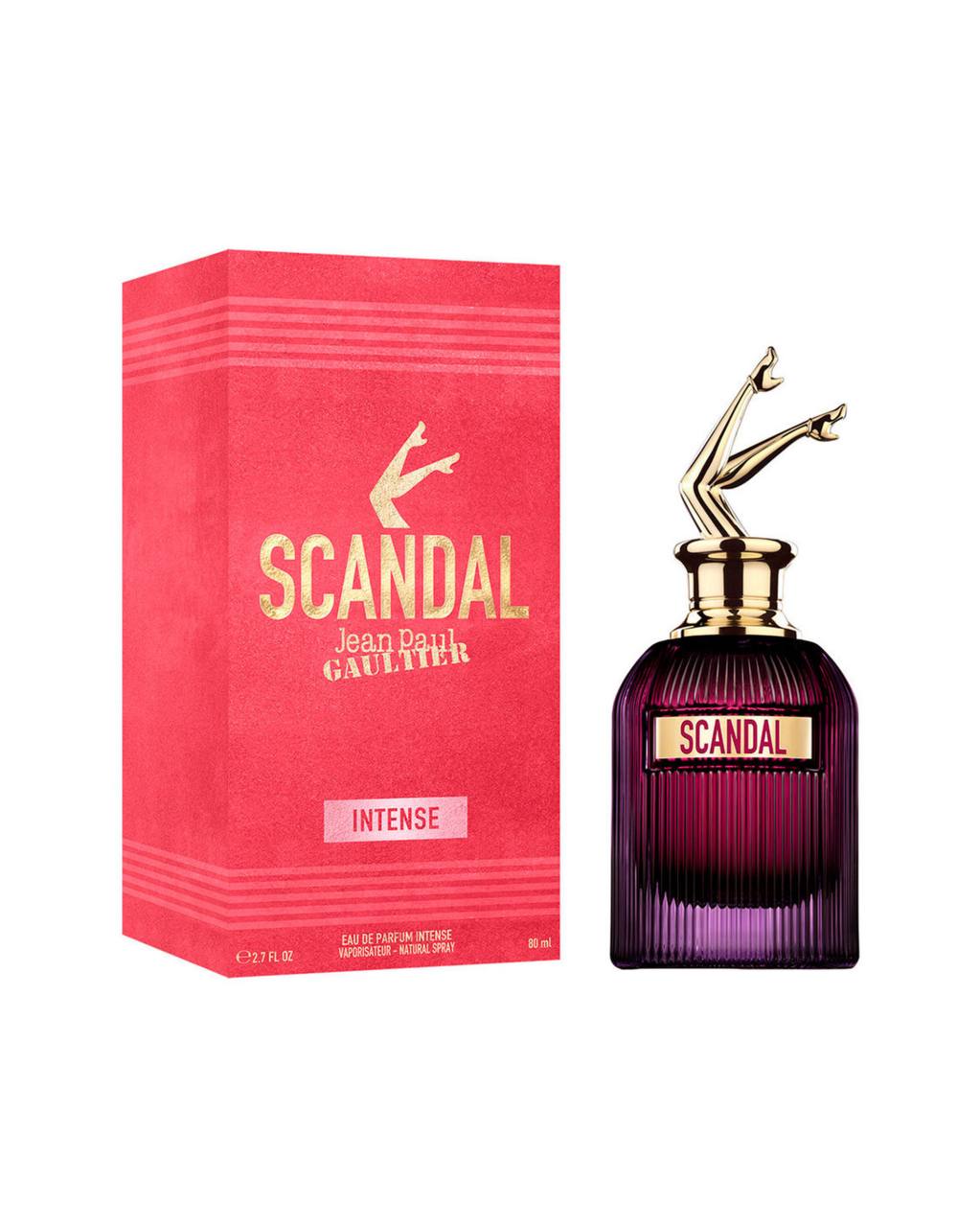 SCANDAL INTENSE – JEAN PAUL GAULTIER