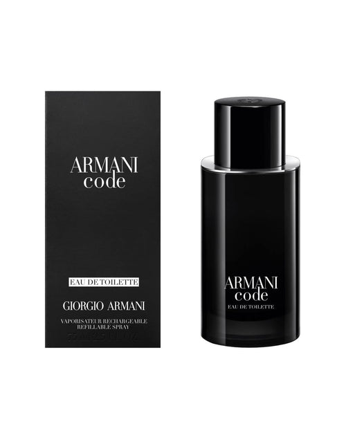 ARMANI CODE Eau De Toilette – GIORGIO ARMANI