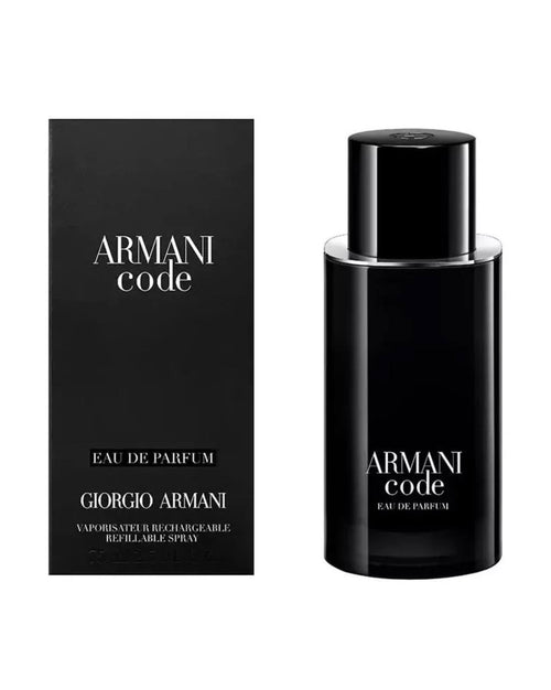 ARMANI CODE Eau De Parfum – GIORGIO ARMANI