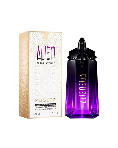 ALIEN EXTRAINTENSE Eau De Parfum Intense – MUGLER