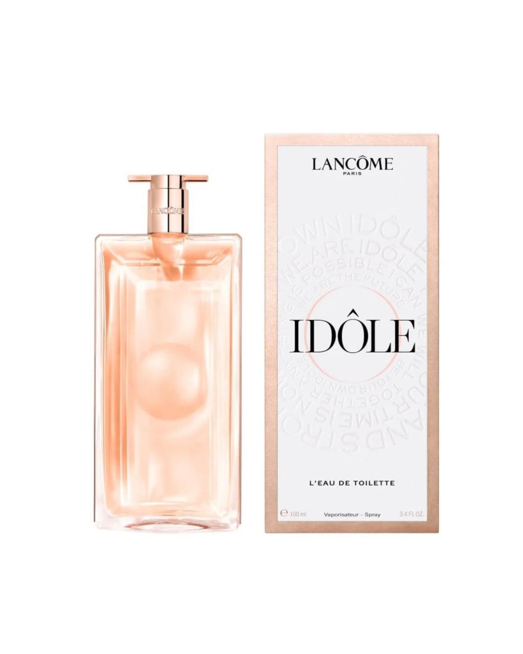 IDOLE L'Eau De Toilette – LANCÔME