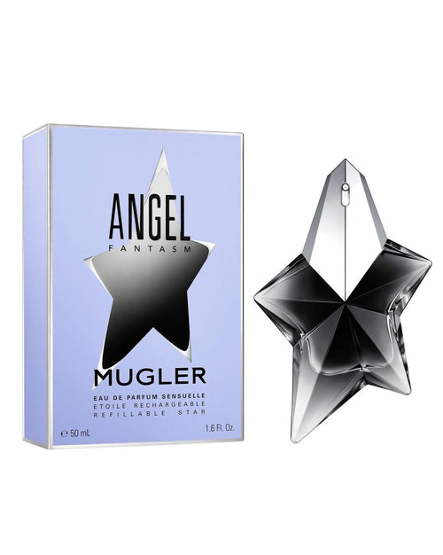 ANGEL FANTASM Eau De Parfum Sensuelle – MUGLER