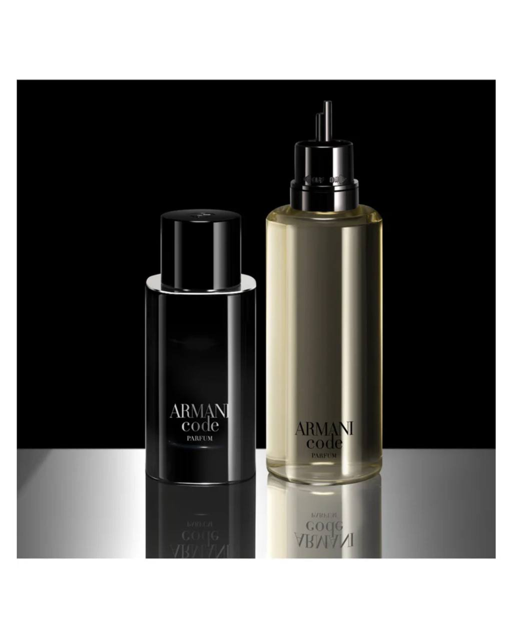 REFILL ARMANI CODE PARFUM – GIORGIO ARMANI