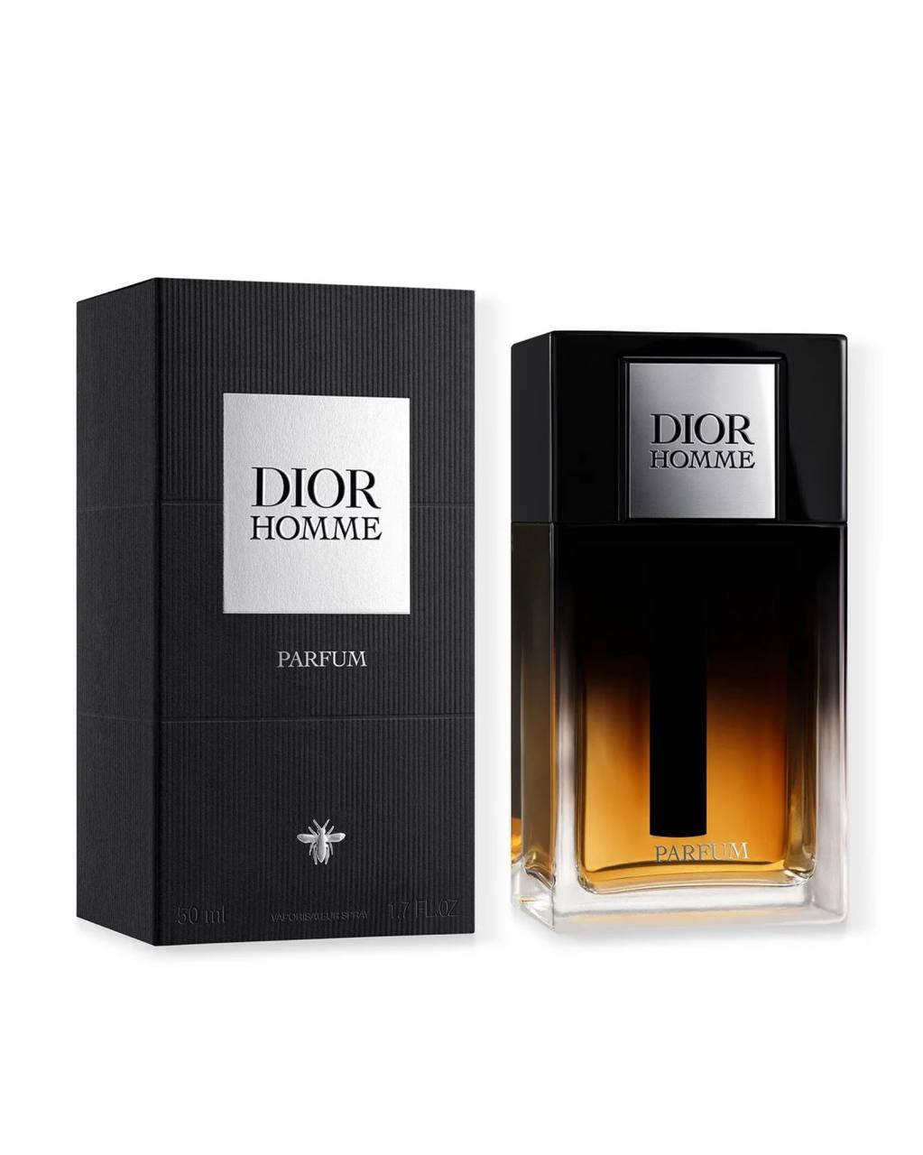 DIOR HOMME PARFUM 2025 – DIOR
