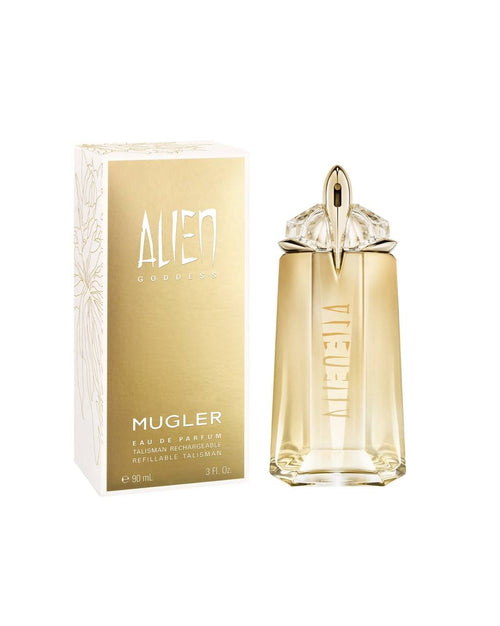 ALIEN GODDESS EAU DE PARFUM – MUGLER