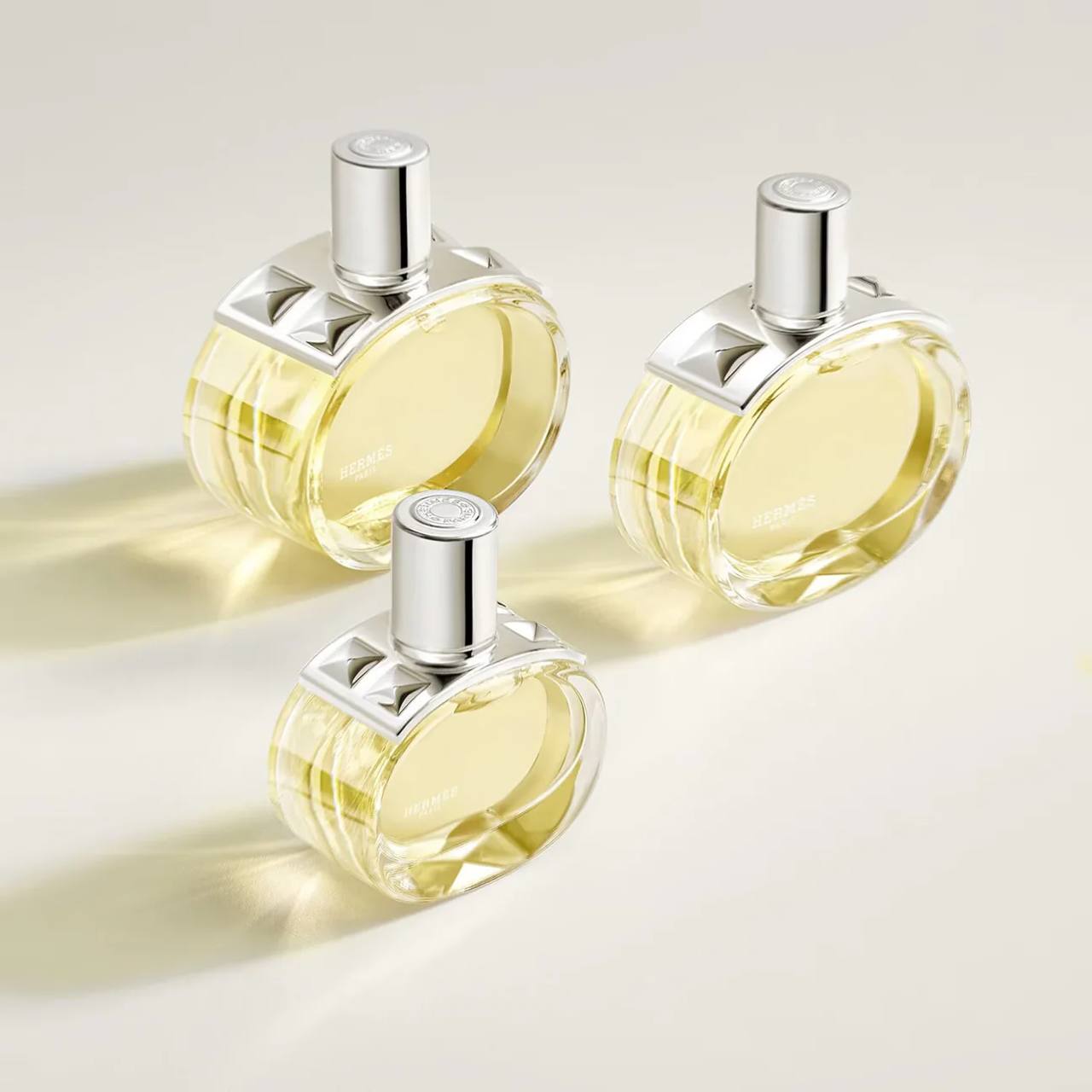 BARÉNIA Eau de Parfum – HERMÈS