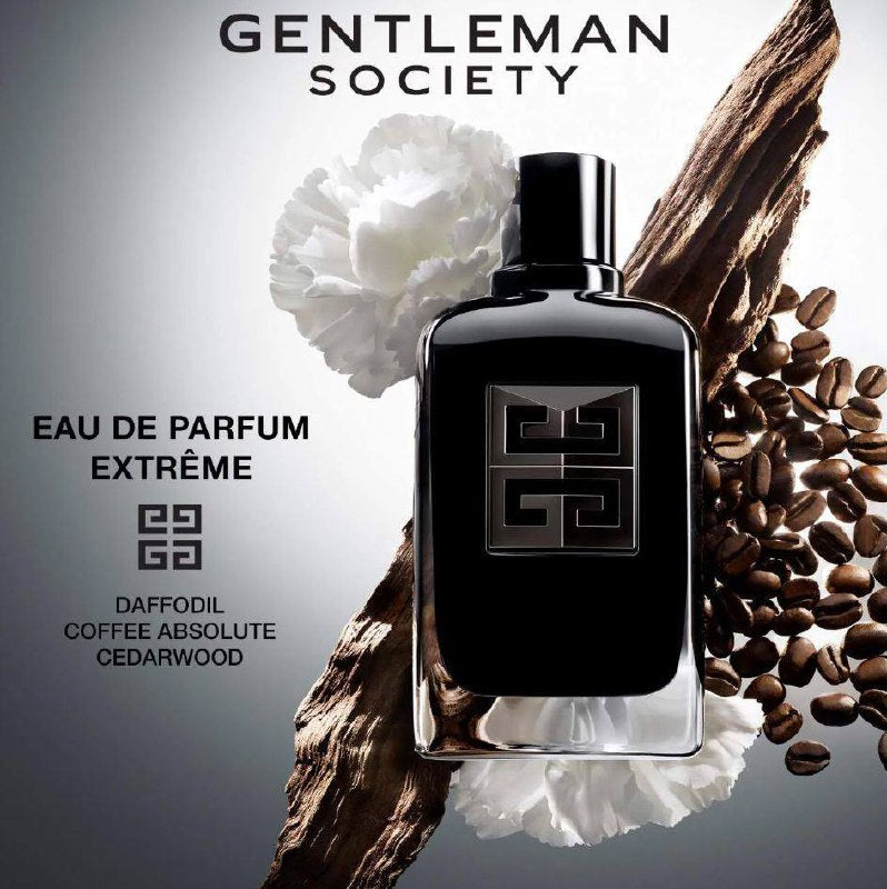 GENTLEMAN SOCIETY EXTRÊME – GIVENCHY