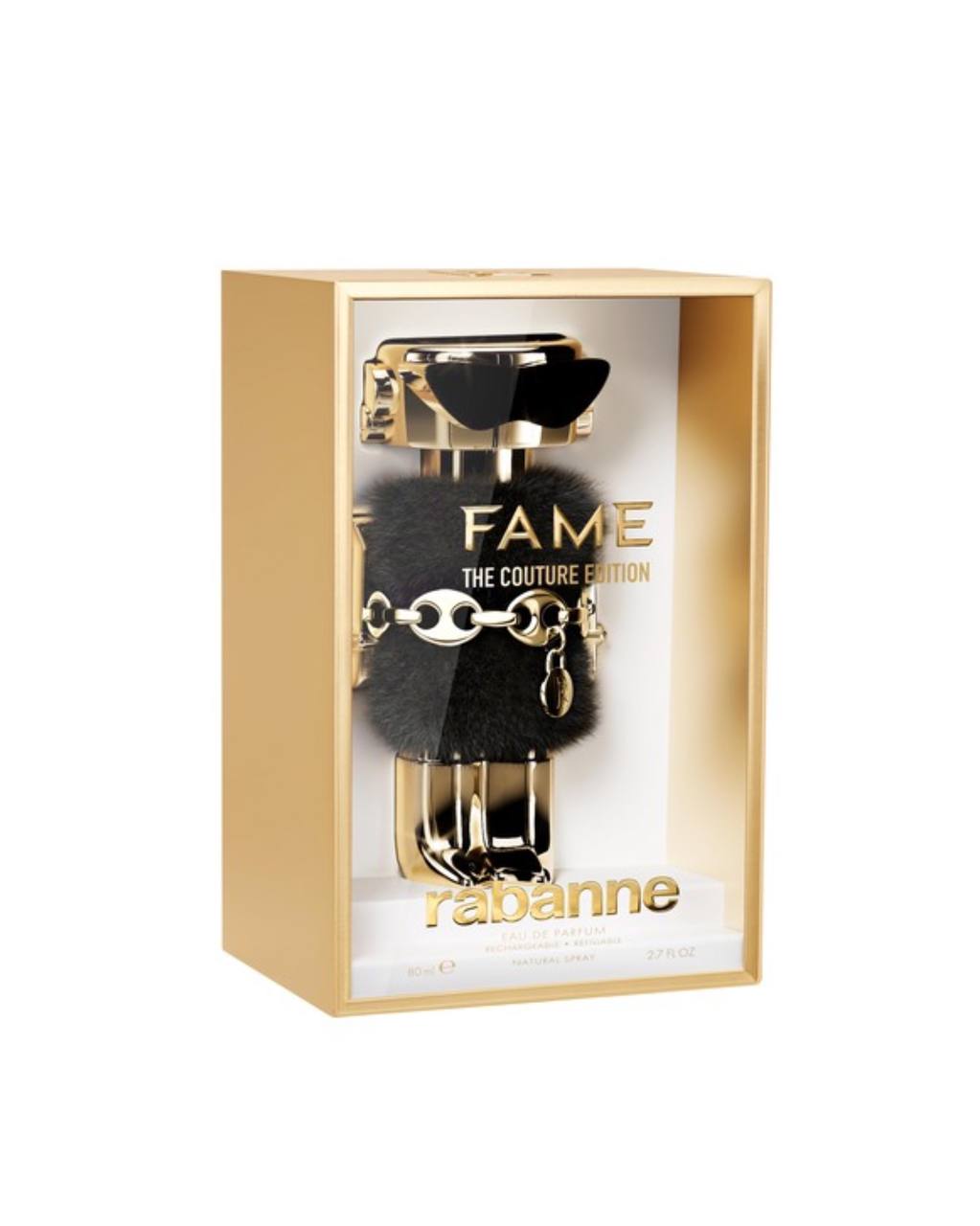 FAME COUTURE EDITION – PACO RABANNE