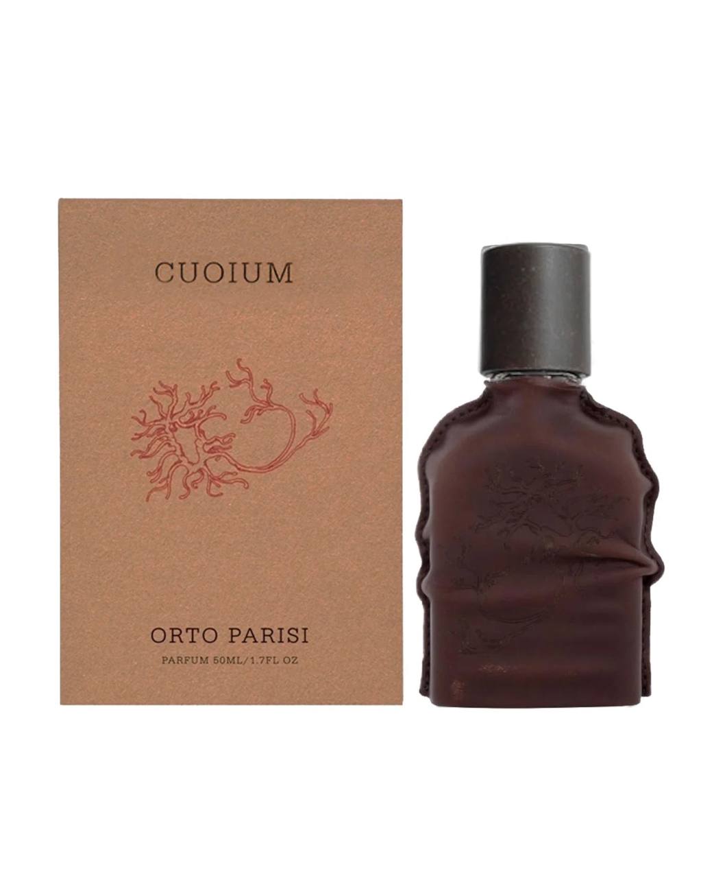 GUOIUM – ORTO PARISI