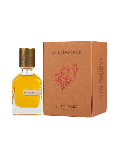 BERGAMASK – ORTO PARISI
