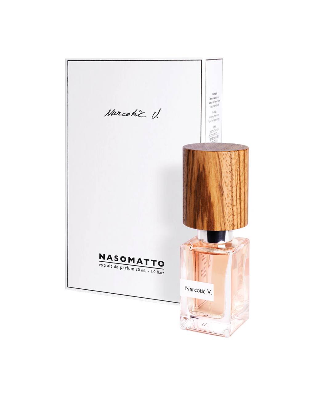 NASOMATTO – NARCOTIC VENUS EXTRAIT DE PARFUM