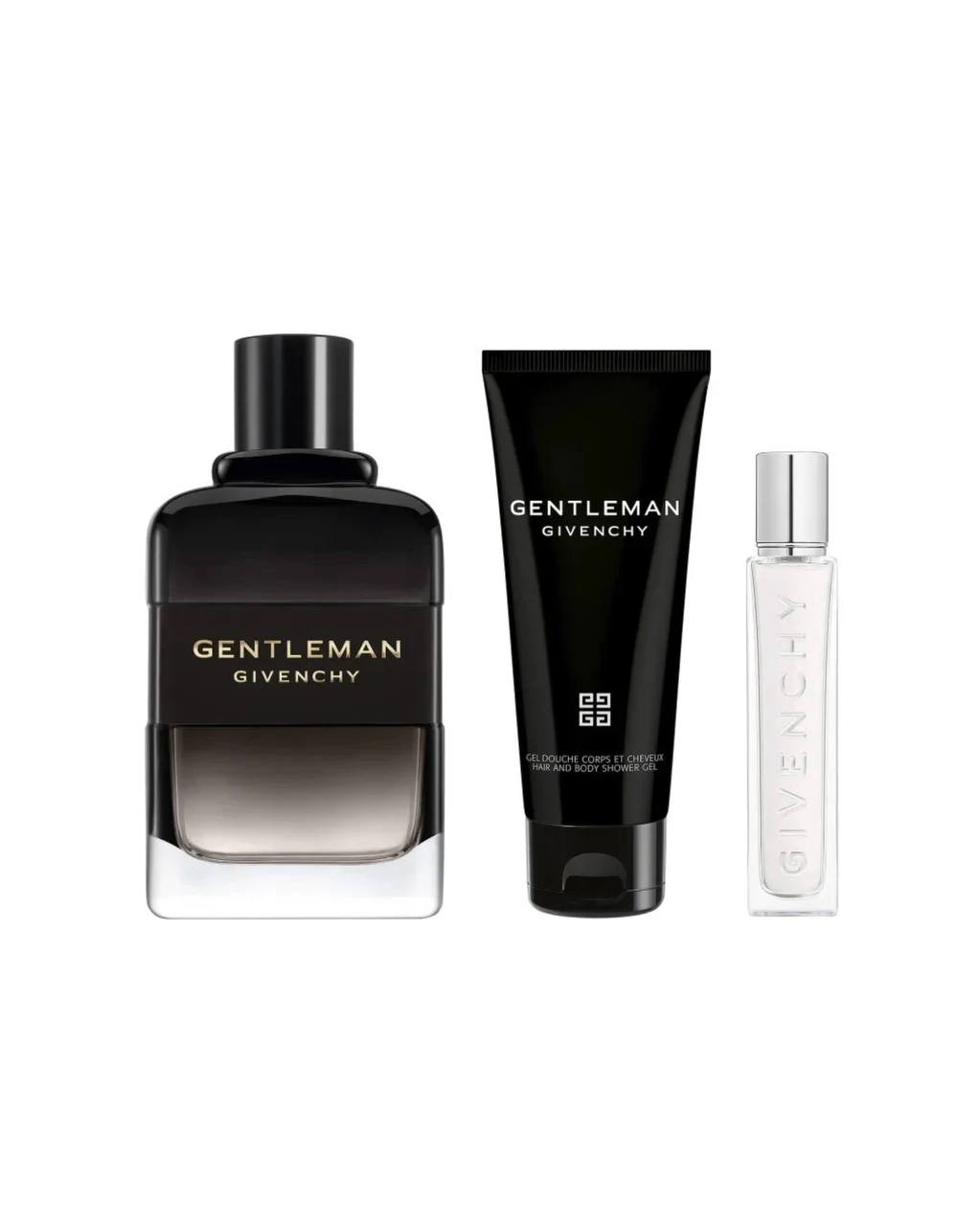 COFFRET GENTLEMAN Eau de parfum BOISÉE – GIVENCHY