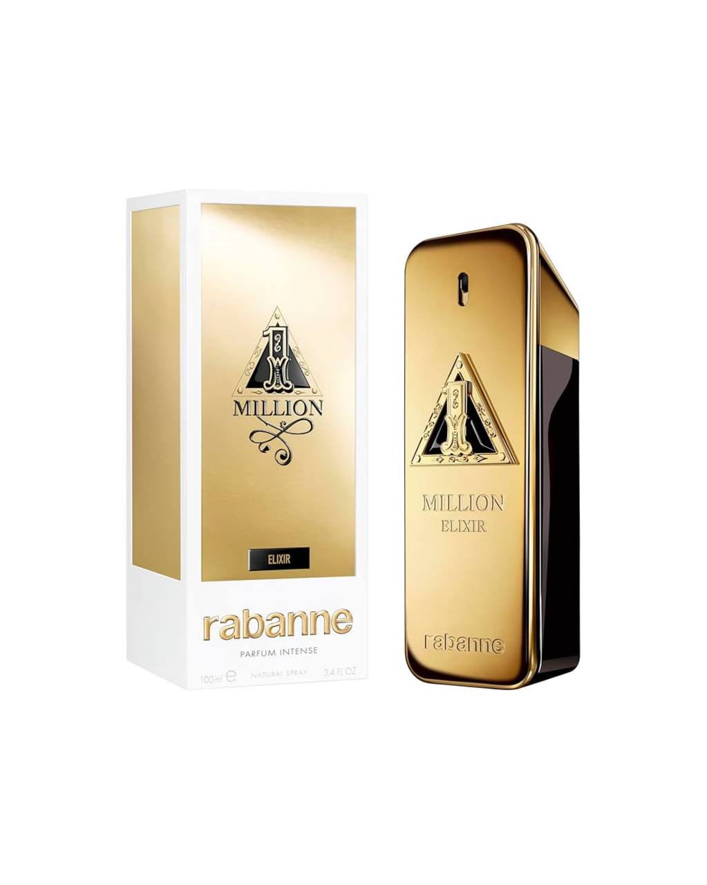 1  MILLION ELIXER PARFUM INTENSE – PACO RABANNE