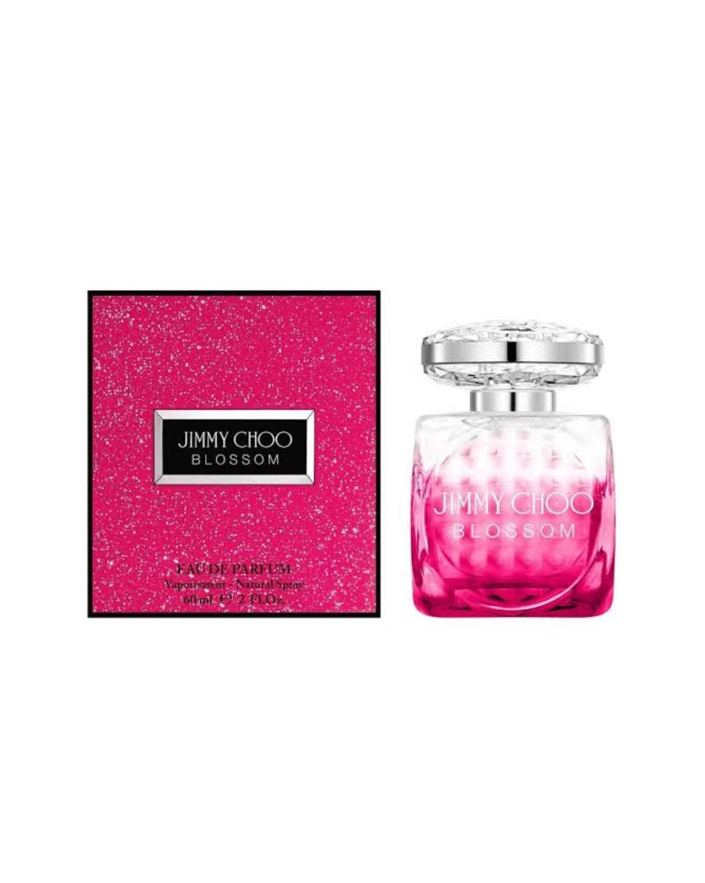 JIMMY CHOO BLOSSOM – JIMMY CHOO