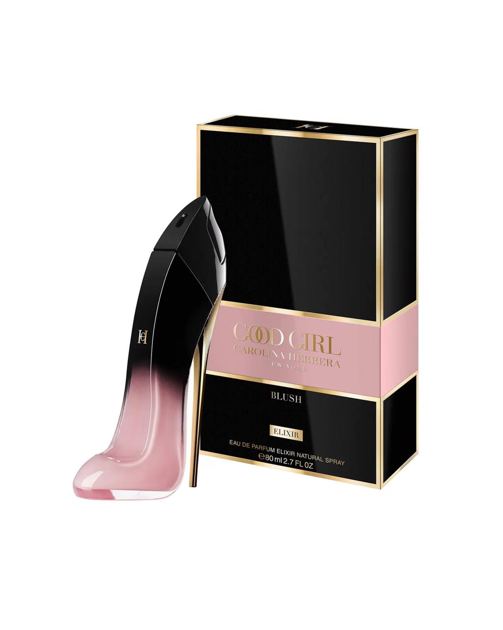GOOD GIRL BLUSH ELIXIR Eau De Parfum – CAROLINA HERRERA