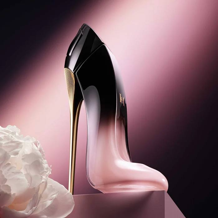 GOOD GIRL BLUSH ELIXIR Eau De Parfum – CAROLINA HERRERA