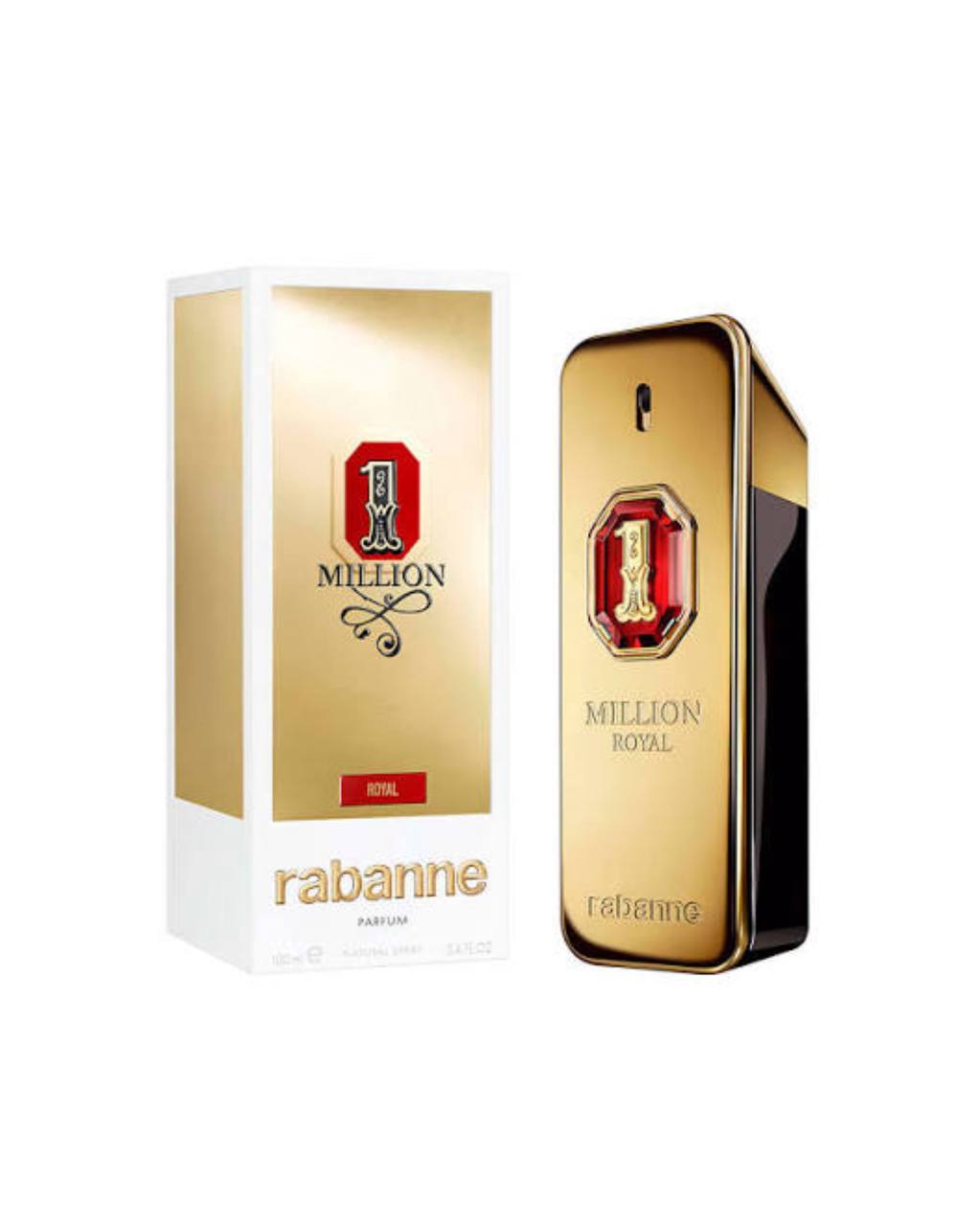 1 MILLION ROYAL PARFUM – PACO RABANNE