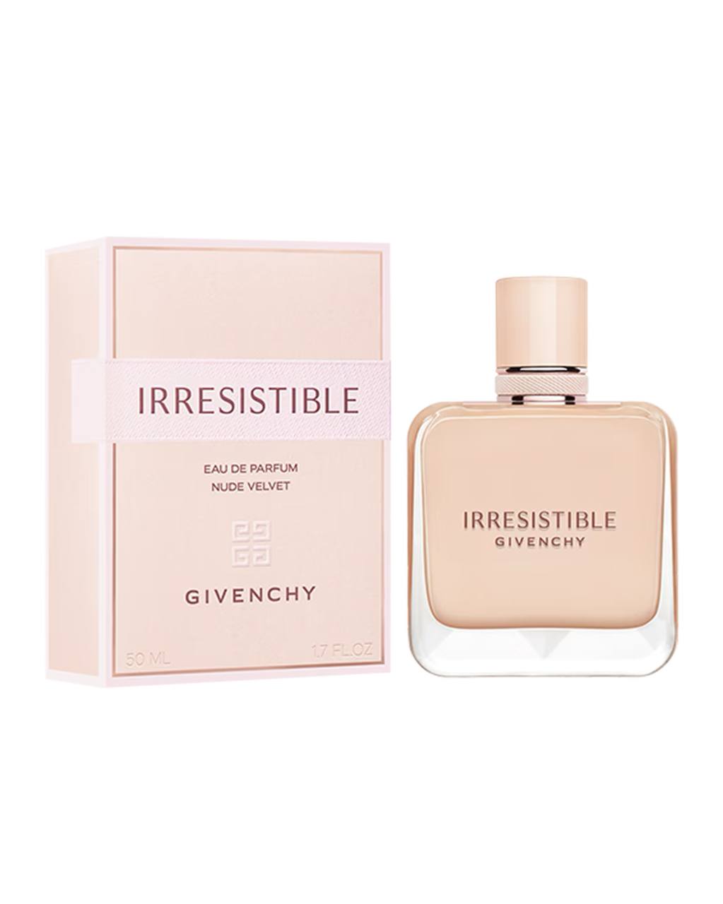 IRRESISTIBLE NUDE VELVET Eau De Parfum – GIVENCHY