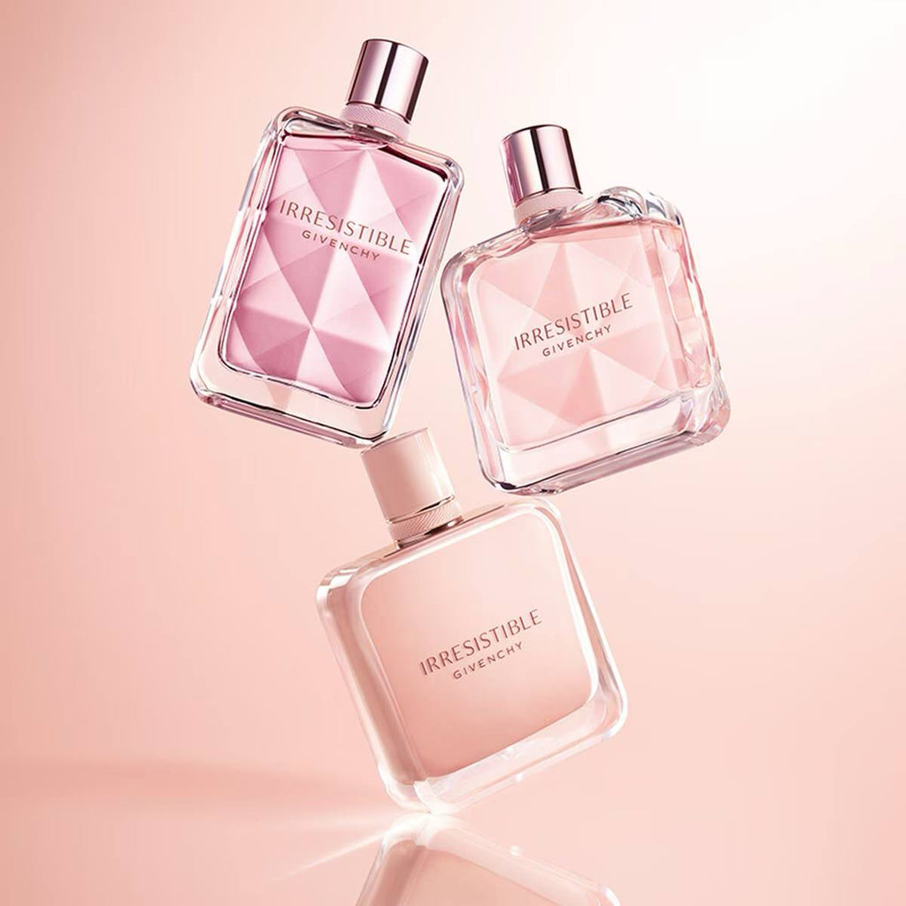 IRRESISTIBLE NUDE VELVET Eau De Parfum – GIVENCHY