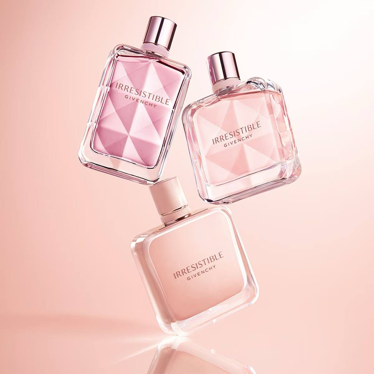 IRRESISTIBLE NUDE VELVET Eau De Parfum – GIVENCHY