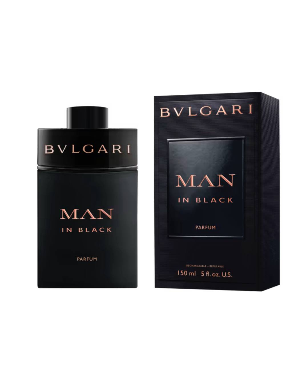 BVLGARI MAN IN BLACK LE PARFUM – BVLGARI