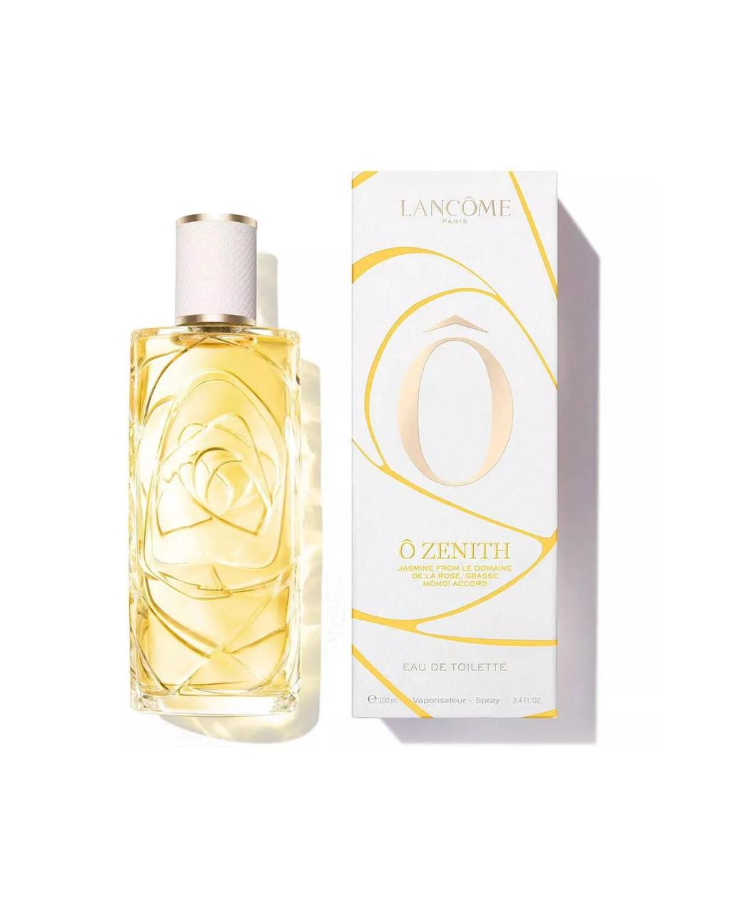 Ô ZENITH Eau De Toilette – LANCÔME