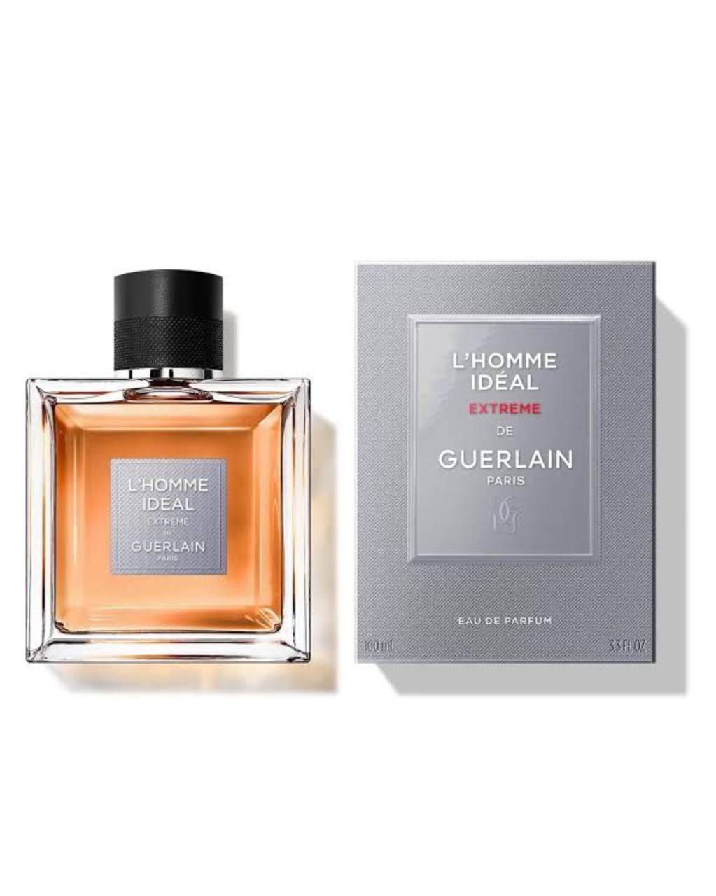 L'HOMME IDEAL EXTREME – GUERLAIN
