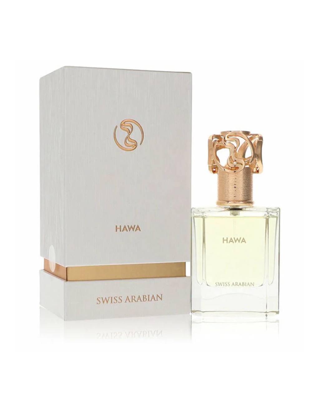 HAWA – SWISS ARABIAN