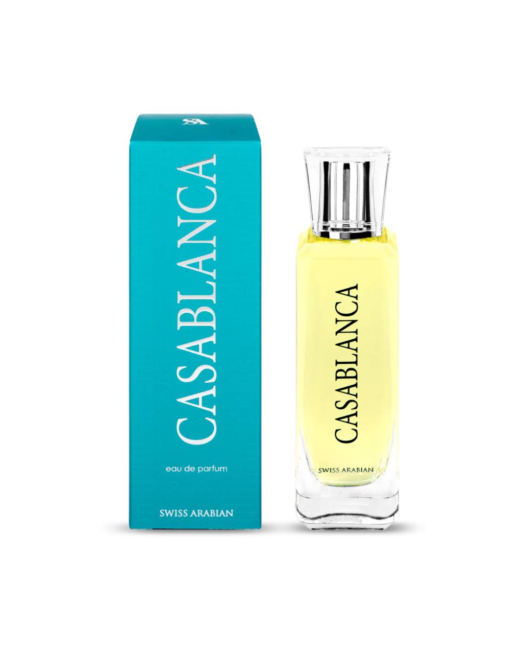 CASABLANCA – SWISS ARABIAN
