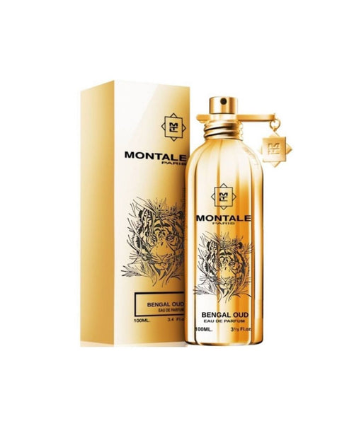 BENGAL OUD Eau De Parfum – MONTALE