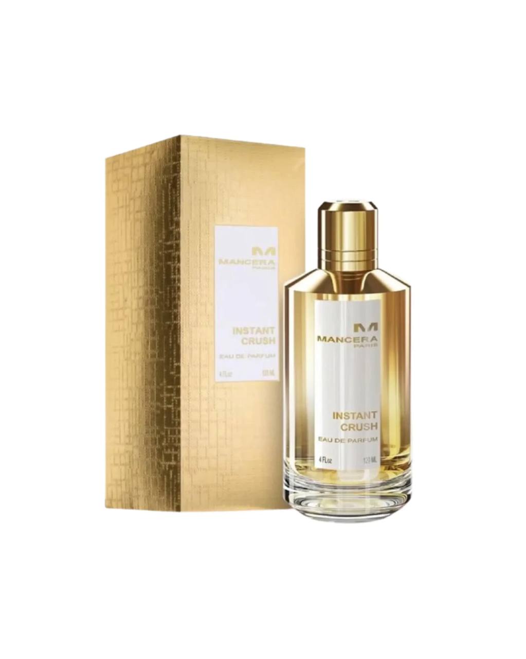 INSTANT CRUSH Eau De Parfum – MANCERA