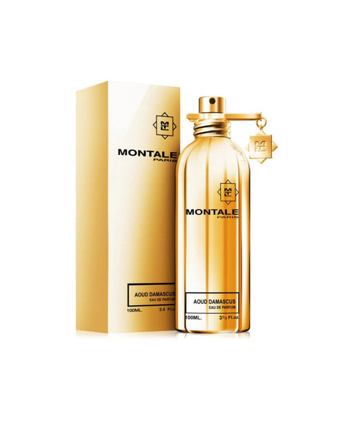 AOUD DAMASCUS Eau De Parfum – MONTALE