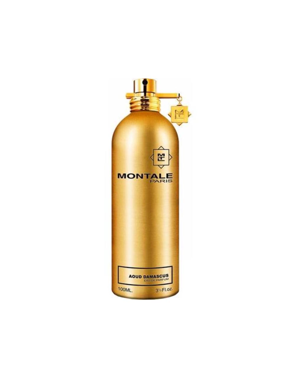 AOUD DAMASCUS Eau De Parfum – MONTALE