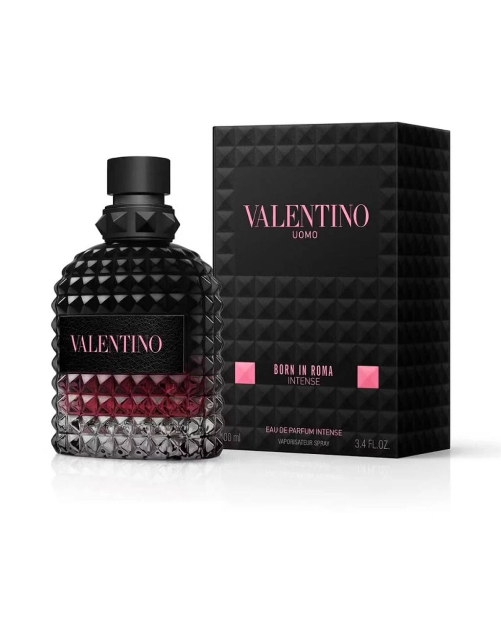 VALENTINO – BORN IN ROMA  INTENSE UOMO