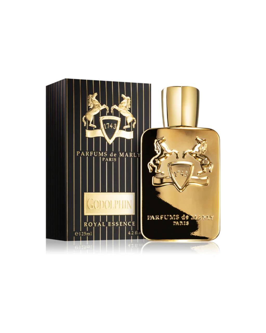 GODOLPHIN Eau De Parfum – PARFUMS DE MARLY