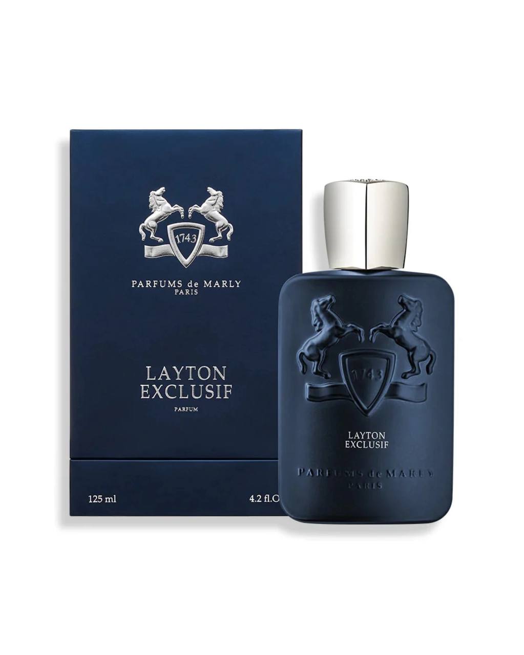 LAYTON EXCLUSIF – PARFUMS DE MARLY