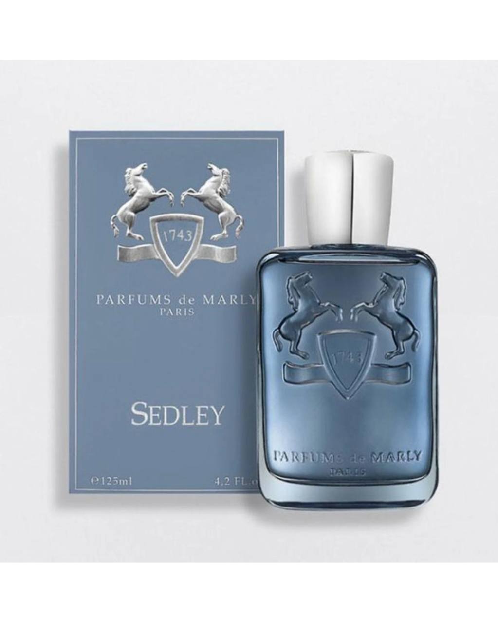 SEDLEY Eau De Parfum – PARFUMS DE MARLY