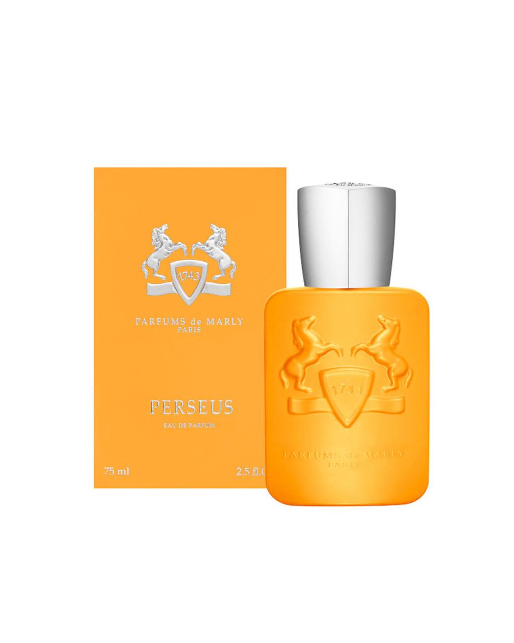 PERSEUS Eau De Parfum – PARFUMS DE MARLY