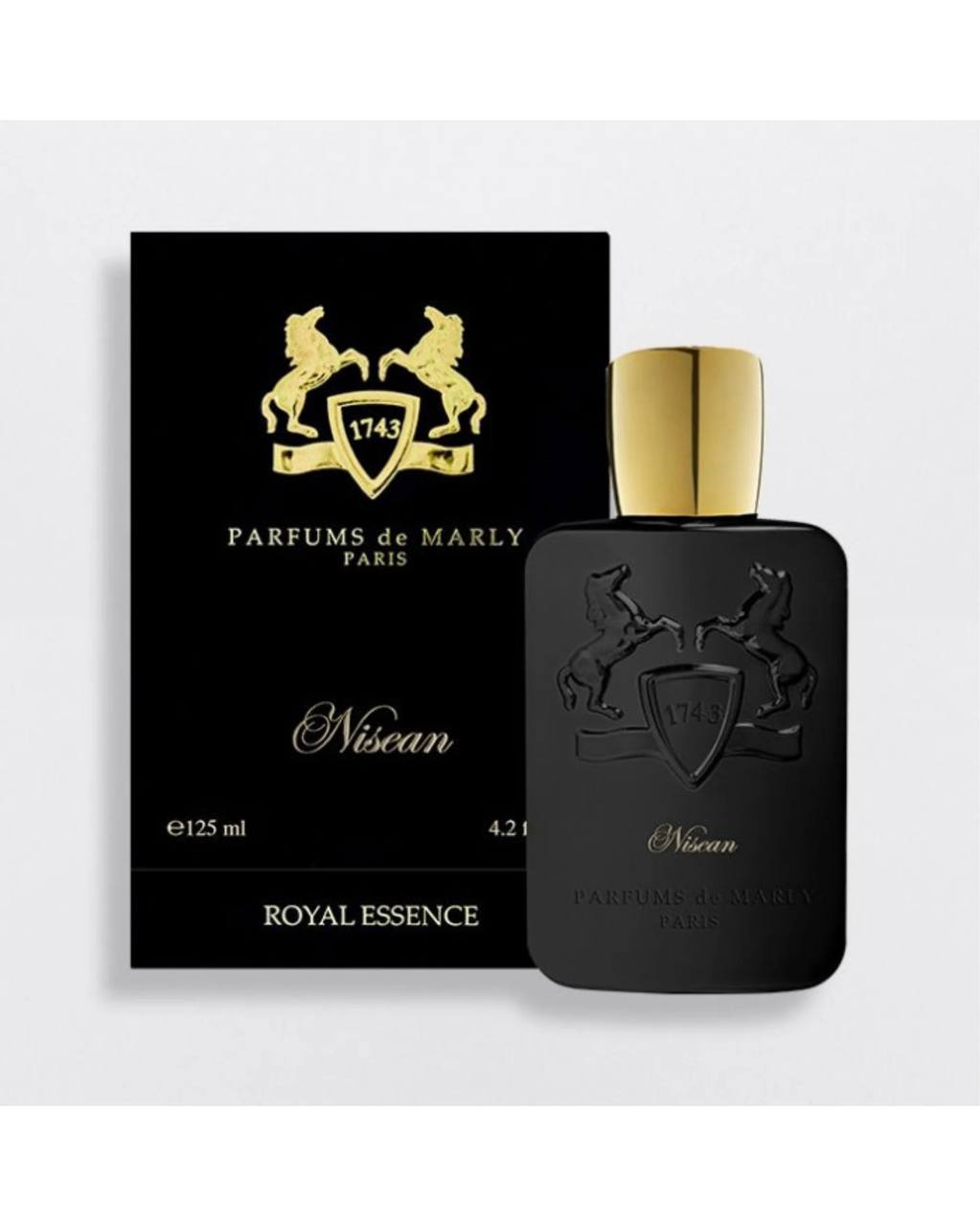 NISEAN Eau De Parfum – PARFUMS DE MARLY